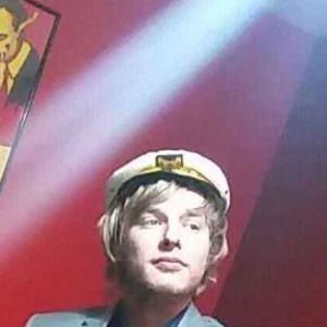 Meet your Posher, Eric